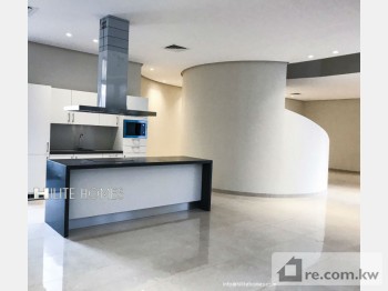 Villa For Rent in Kuwait - 212954 - Photo #