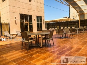 Apartment For Rent in Kuwait - 213034 - Photo #