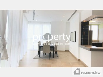 Apartment For Rent in Kuwait - 213041 - Photo #