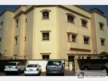 Apartment For Rent in Kuwait - 213104 - Photo #