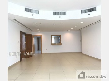 Apartment For Rent in Kuwait - 213112 - Photo #