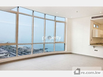 Apartment For Rent in Kuwait - 213139 - Photo #