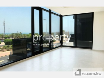 Apartment For Rent in Kuwait - 213143 - Photo #