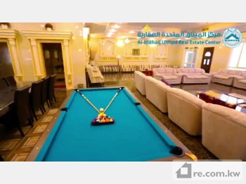 Beach-House For Sale in Kuwait - 213161 - Photo #