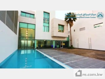 Beach-House For Sale in Kuwait - 213162 - Photo #