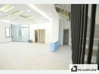 Villa For Rent in Kuwait - 213203 - Photo #