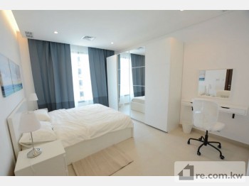 Apartment For Rent in Kuwait - 213223 - Photo #