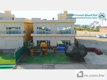 Beach-House For Sale in Kuwait - 213247 - Photo #
