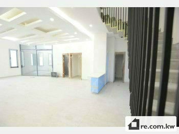 Villa For Rent in Kuwait - 213264 - Photo #