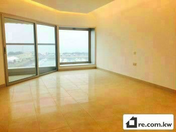 Apartment For Rent in Kuwait - 213269 - Photo #