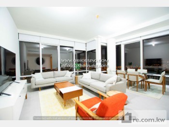 Apartment For Rent in Kuwait - 213272 - Photo #