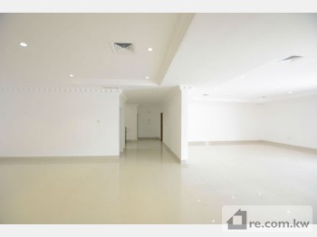 Villa For Rent in Kuwait - 213277 - Photo #