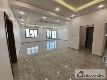 Floor For Rent in Kuwait - 213285 - Photo #