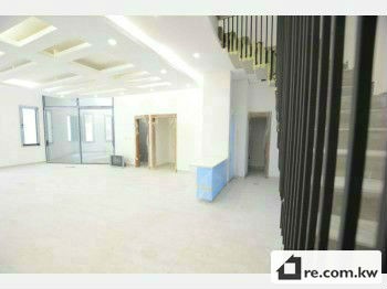 Villa For Rent in Kuwait - 213343 - Photo #