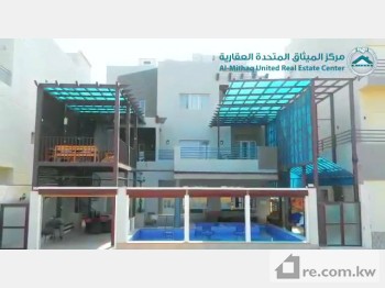 Beach-House For Sale in Kuwait - 213351 - Photo #