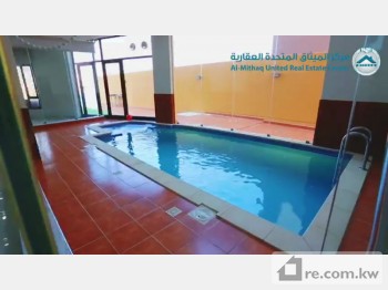 Beach-House For Sale in Kuwait - 213352 - Photo #