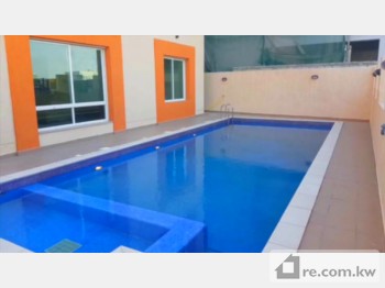 Beach-House For Sale in Kuwait - 213353 - Photo #