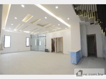 Villa For Rent in Kuwait - 213383 - Photo #