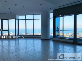 Apartment For Rent in Kuwait - 213475 - Photo #