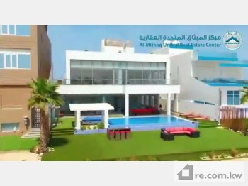 Beach-House For Sale in Kuwait - 213488 - Photo #