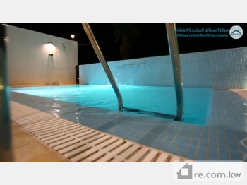 Beach-House For Sale in Kuwait - 213500 - Photo #