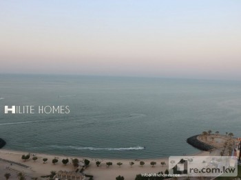 Apartment For Rent in Kuwait - 213514 - Photo #