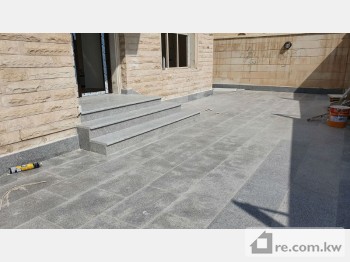 Floor For Rent in Kuwait - 213533 - Photo #