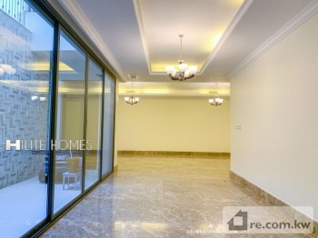 Villa For Rent in Kuwait - 213539 - Photo #