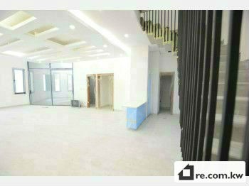 Villa For Rent in Kuwait - 213567 - Photo #