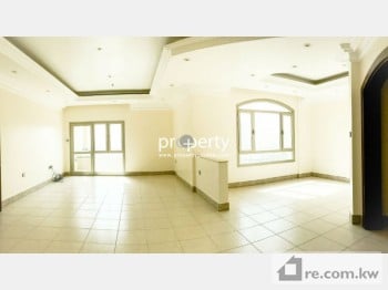 Apartment For Rent in Kuwait - 213585 - Photo #