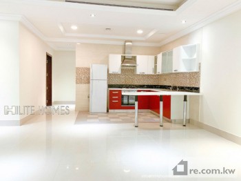Apartment For Rent in Kuwait - 213587 - Photo #