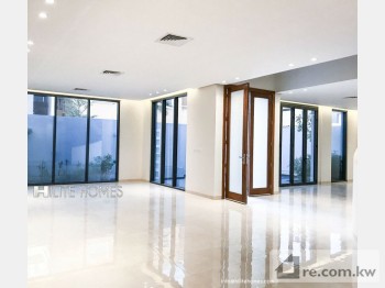 Villa For Rent in Kuwait - 213622 - Photo #