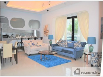 Apartment For Rent in Kuwait - 213669 - Photo #