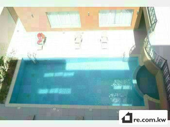 Floor For Rent in Kuwait - 213680 - Photo #