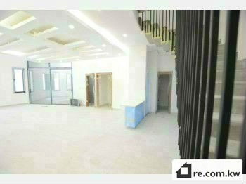 Villa For Rent in Kuwait - 213692 - Photo #