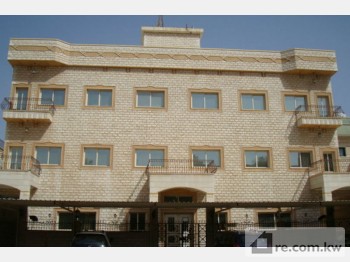 Apartment For Rent in Kuwait - 213734 - Photo #