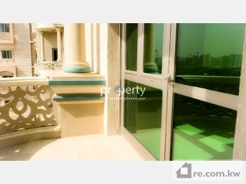 Apartment For Rent in Kuwait - 213746 - Photo #