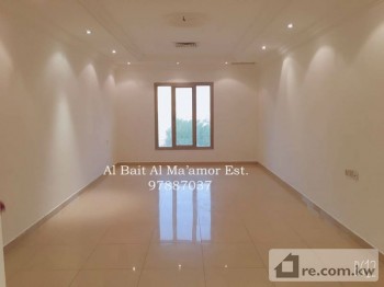 Apartment For Rent in Kuwait - 213765 - Photo #