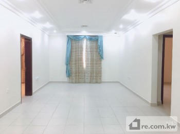 Apartment For Rent in Kuwait - 213772 - Photo #