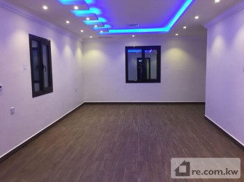 Floor For Rent in Kuwait - 213781 - Photo #