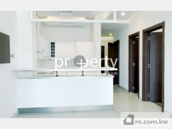 Apartment For Rent in Kuwait - 213803 - Photo #