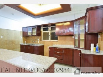 Apartment For Rent in Kuwait - 213898 - Photo #