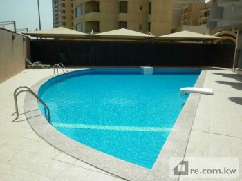 Apartment For Rent in Kuwait - 213900 - Photo #