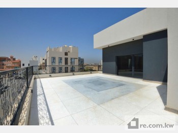 Floor For Rent in Kuwait - 213903 - Photo #