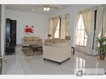 Floor For Rent in Kuwait - 213989 - Photo #