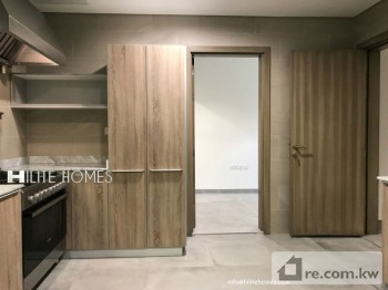 Villa For Rent in Kuwait - 214000 - Photo #