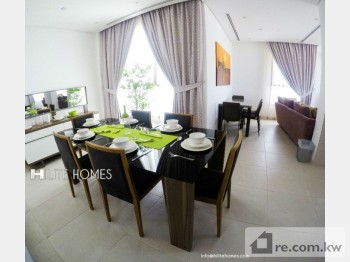 Apartment For Rent in Kuwait - 214140 - Photo #