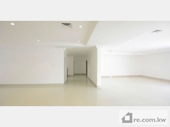 Villa For Rent in Kuwait - 214172 - Photo #