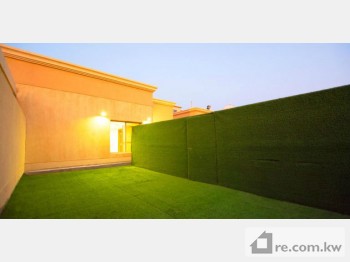 Villa For Rent in Kuwait - 214173 - Photo #