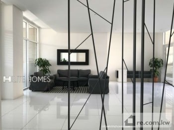 Apartment For Rent in Kuwait - 214200 - Photo #